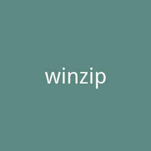 winzip.com官网