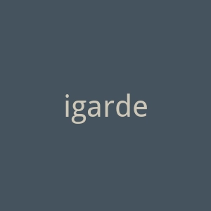 igarden.ai官网