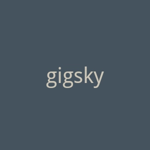 gigsky.com官网