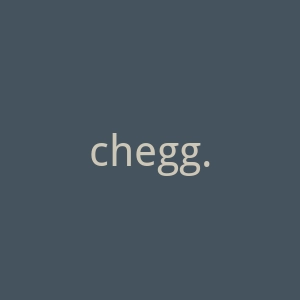 chegg.com-2官网