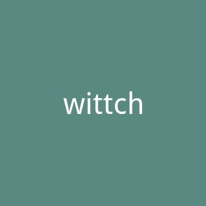 wittchen.com官网