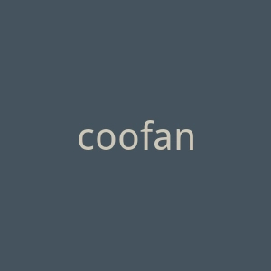coofandy.com官网