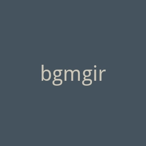 bgmgirl.com官网