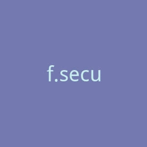f.secure.com官网