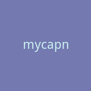 mycapnos.com官网