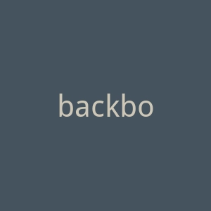 backbone.com官网