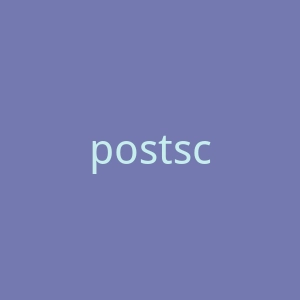 postscript.io官网