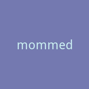 mommed.com官网