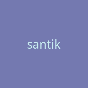 santika.com官网