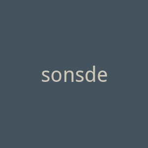 sonsde.de官网