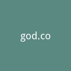 god.com.hk官网