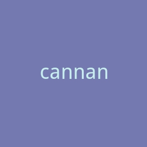 cannanine.com官网