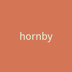 hornbyhobbies.com-2官网