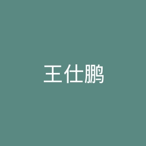 王仕鹏