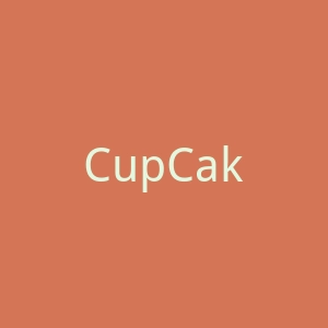 CupCakeBlog官网