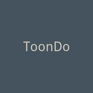ToonDoo官网