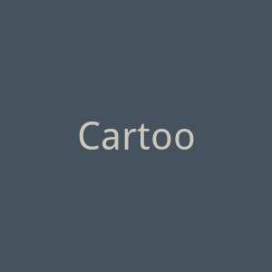 Cartoonbrew官网