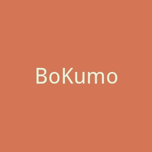 BoKumoNo官网