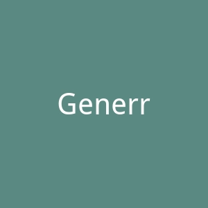 Generra官方网站