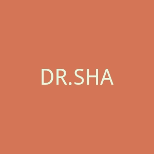 DR.SHA官方网站