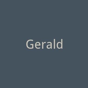Gerald Genta官方网站
