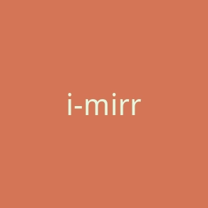 i-mirror爱米蕊微博