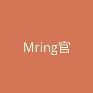Mring官方旗舰店
