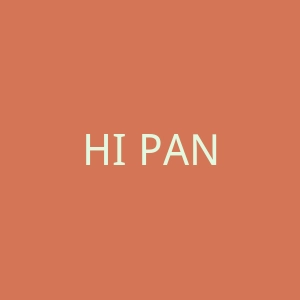 HI PANDA官网