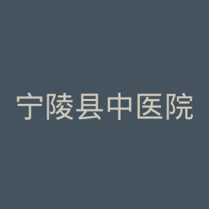 宁陵县中医院官网