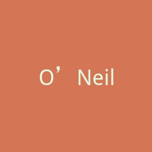O’Neill官网