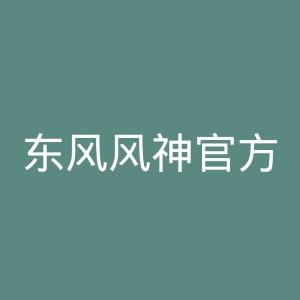 东风风神官方网站