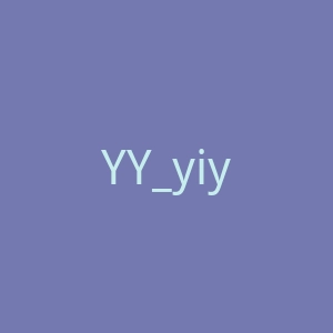 YY_yiy微博微博
