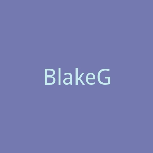 BlakeGriffin微博