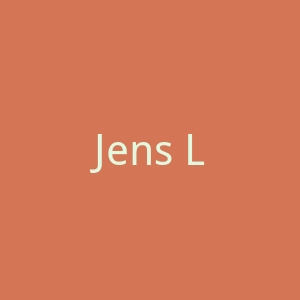 Jens Laugesen官方网站