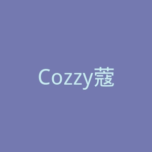 Cozzy蔻姿官方旗舰店