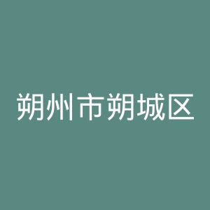 朔州市朔城区人民医院官网