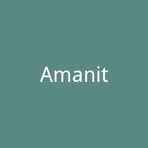 Amanita Photo Library官网