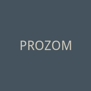 PROZOMIX官网