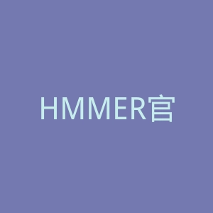 HMMER官网