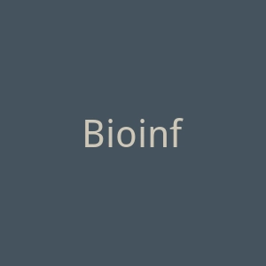 Bioinformatics Team官网