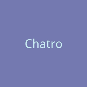 Chatroulette官网