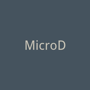 MicroDiscovery官网