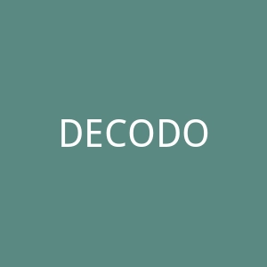 DECODON官网