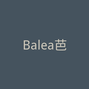 Balea芭乐雅官网