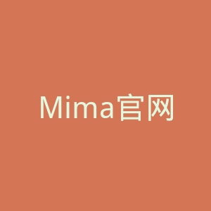Mima官网