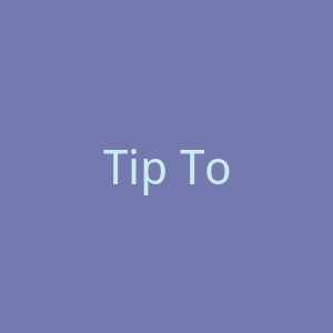 Tip Toey Joey官网