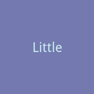 Little Remedies官网