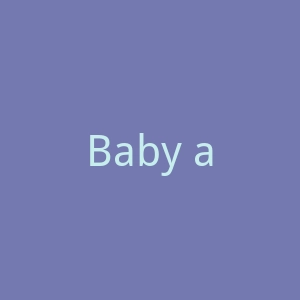 Baby artikel官网