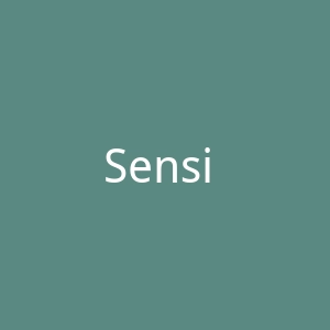 Sensi Soft官网