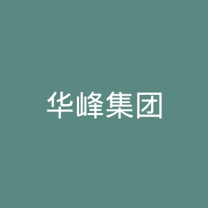 华峰集团